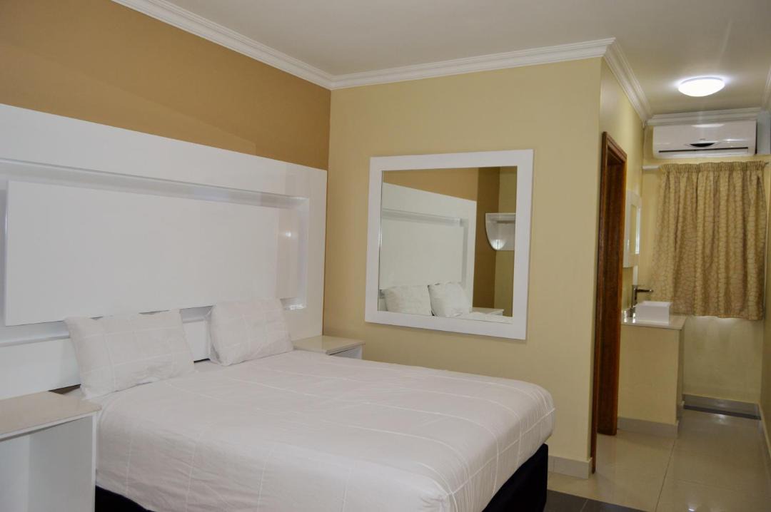 Photo of Bedroom in Windermere