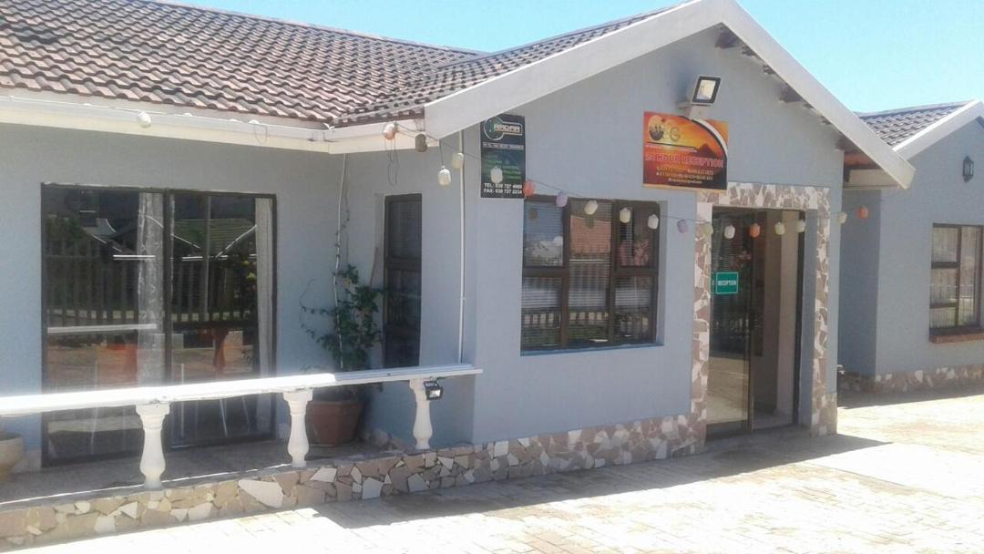 Photo of Others in Kokstad