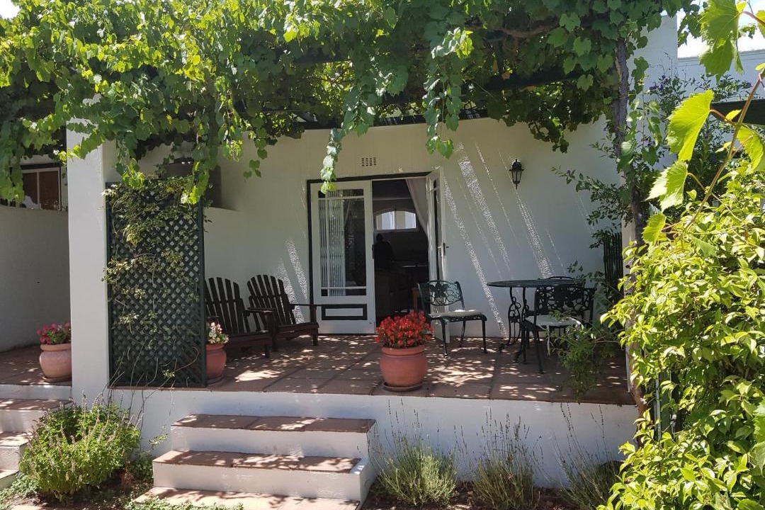 Photo of Others in Franschhoek