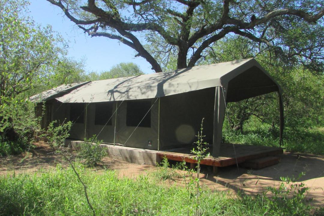 Photo of Others in Thorny Bush Game Reserve