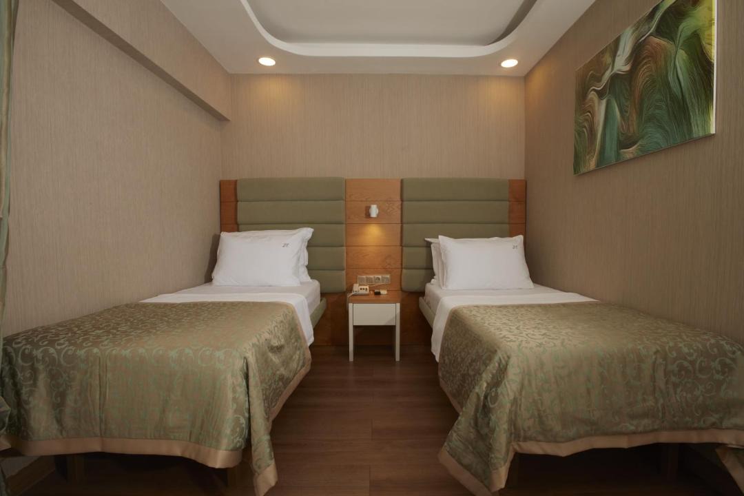 Photo of Bedroom in Konak