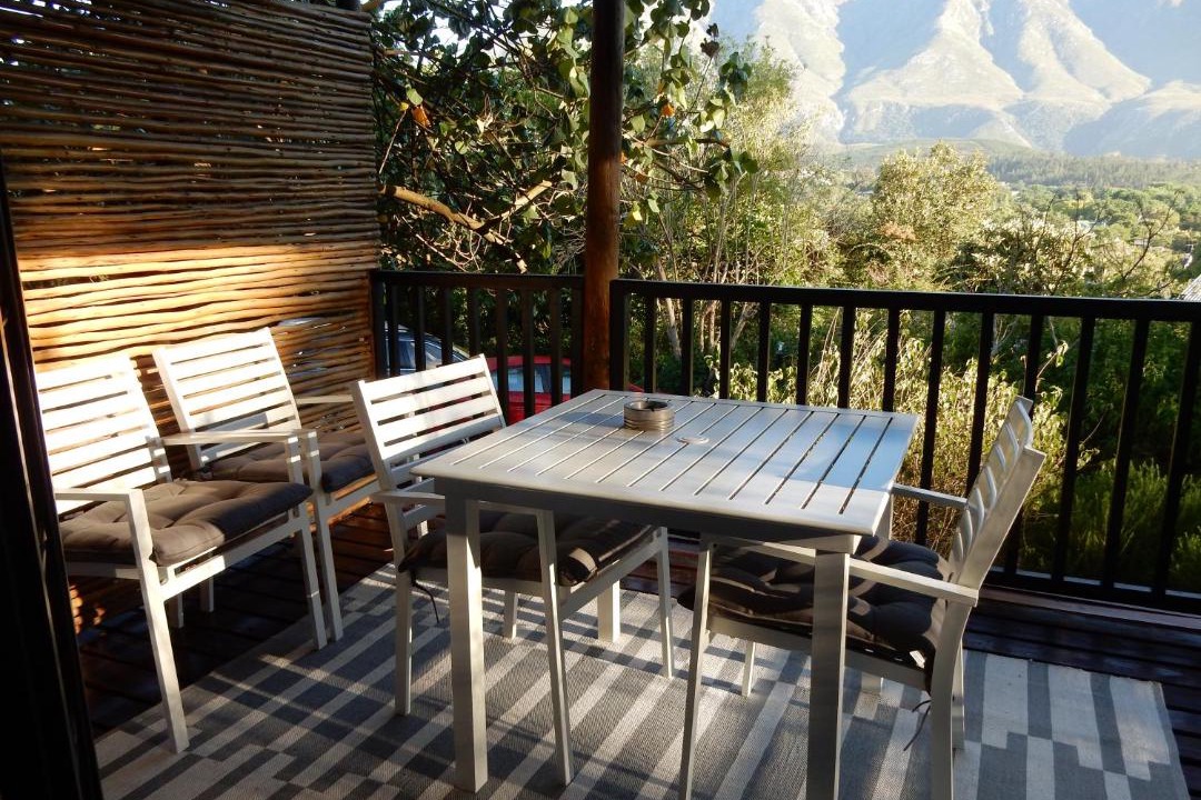 Photo of Others in Swellendam