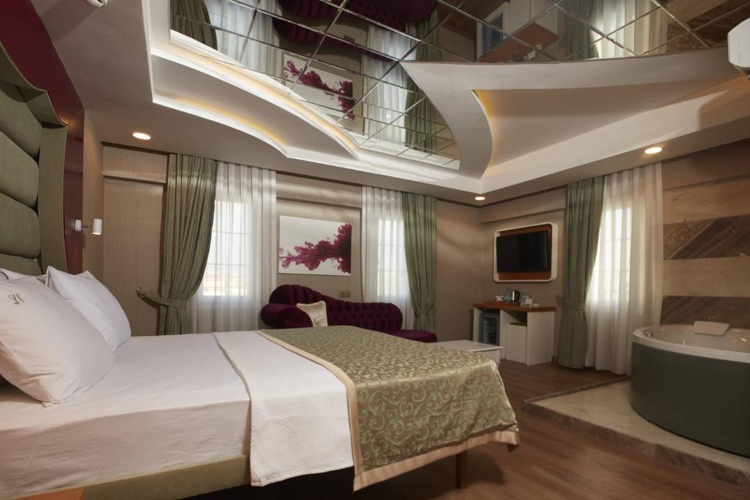 Photo of Bedroom in Konak