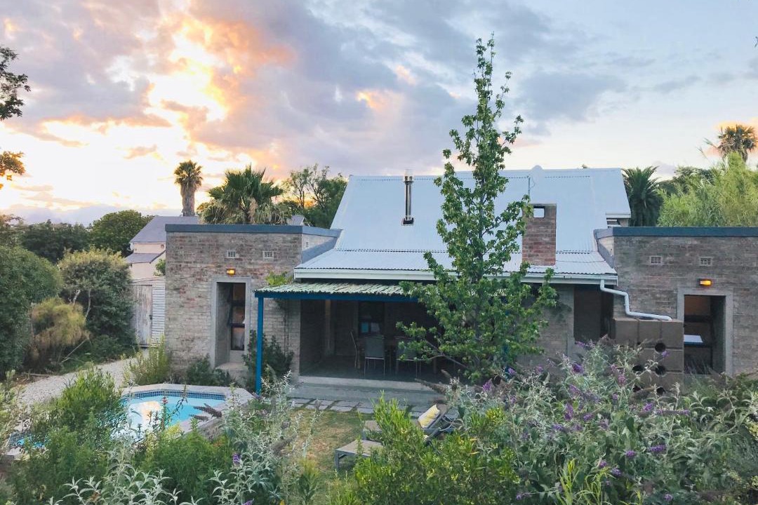 Photo of Others in Riebeek Kasteel