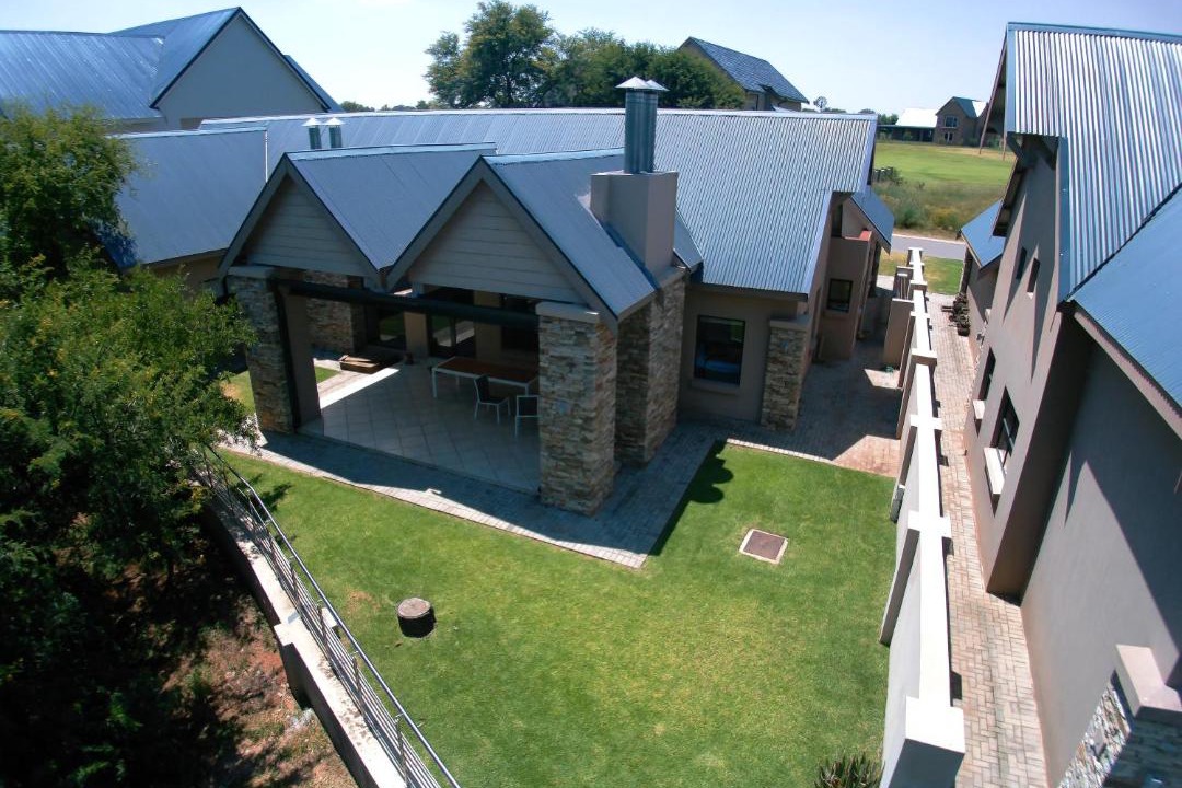 Photo of Others in Vredefort