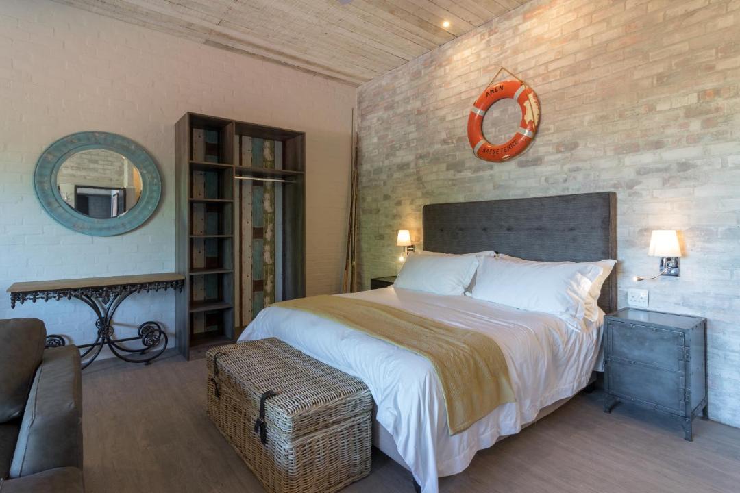 Photo of Bedroom in Kenton on Sea