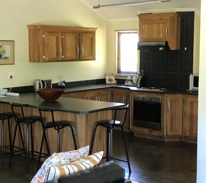 Photo of Kitchen in Tzaneen