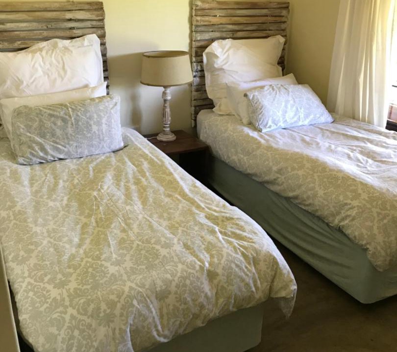 Photo of Bedroom in Tzaneen