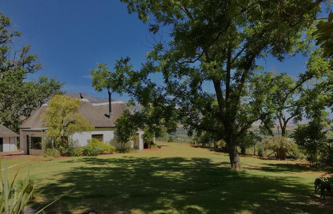 Photo of Others in Tulbagh