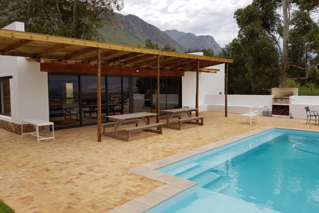 Photo of Others in Tulbagh