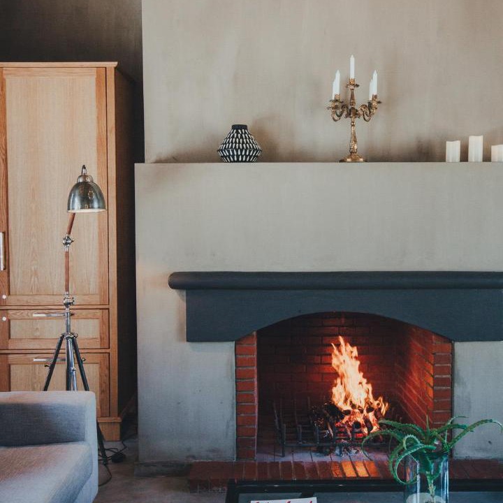 Photo of Livingroom in Bonnievale
