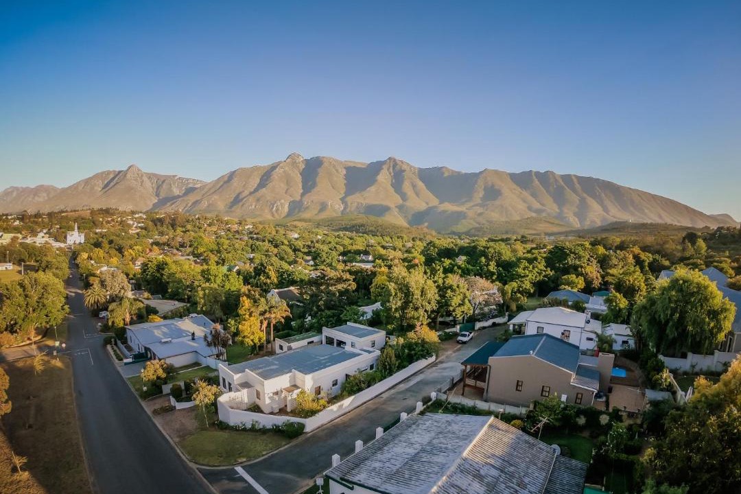 Photo of Others in Swellendam