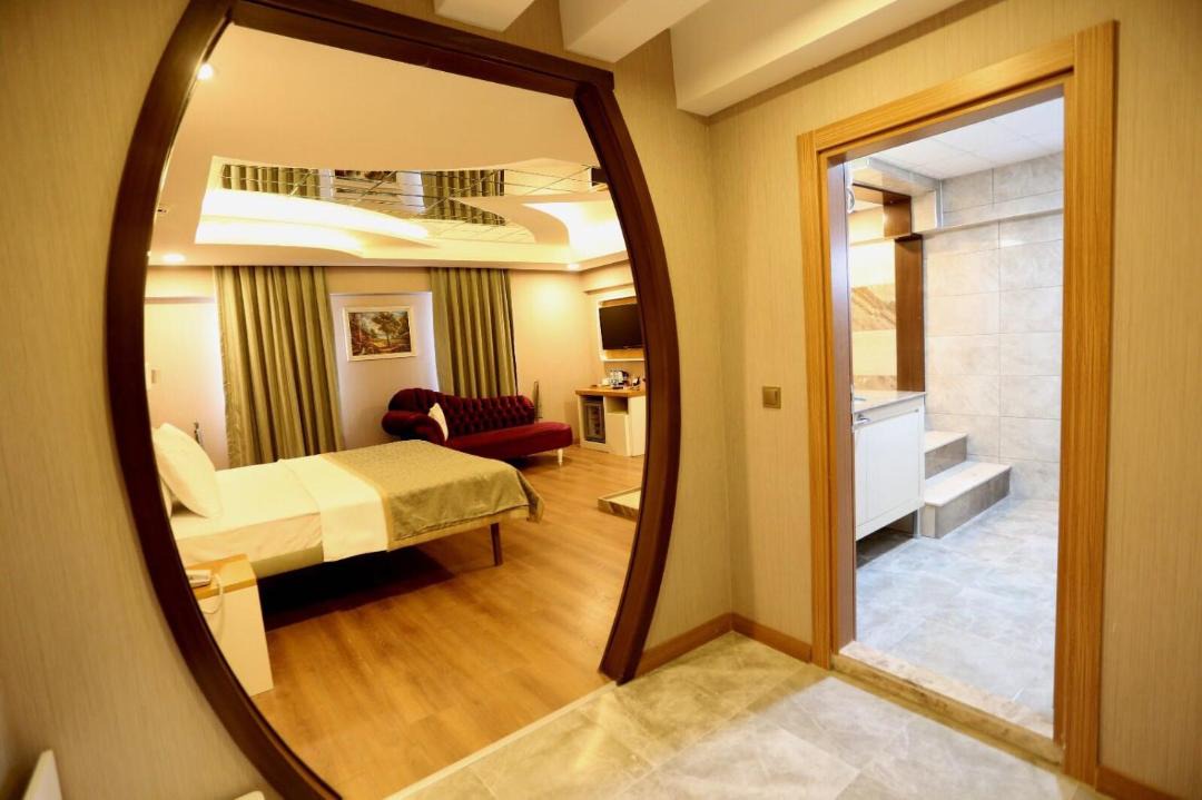 Photo of Bedroom in Konak