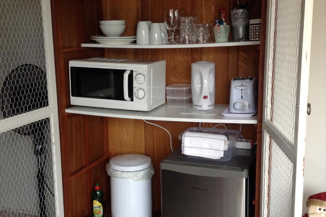 Photo of Kitchen in Durban North