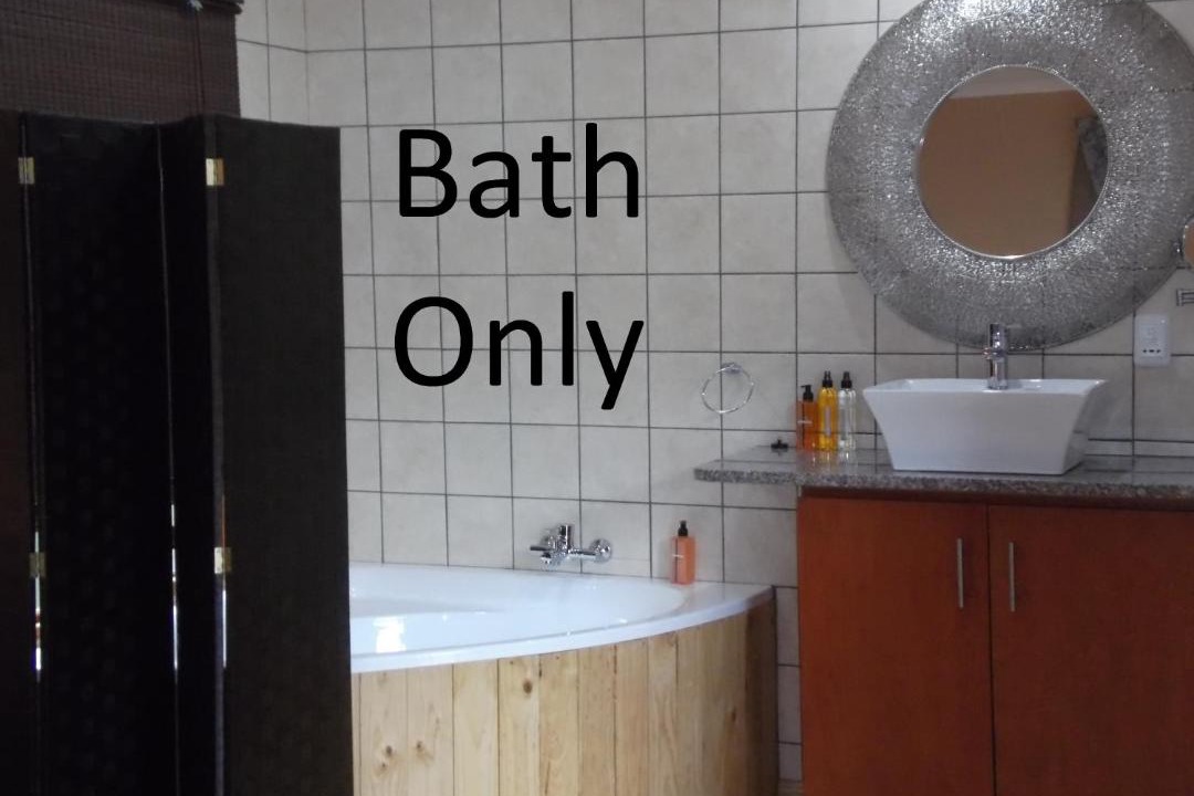 Photo of Bathroom in Schoemanshoek