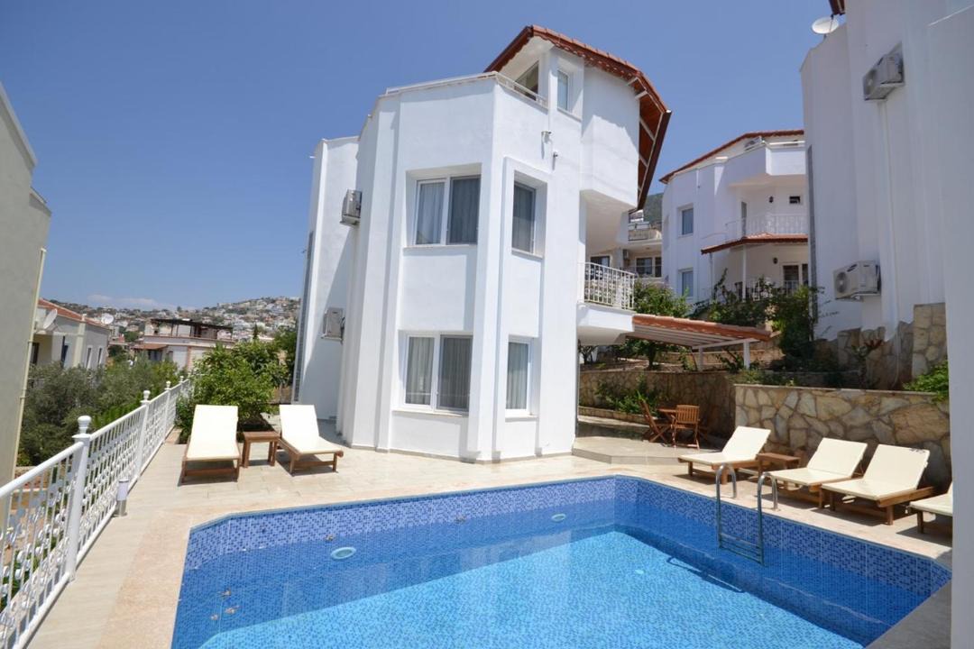 Photo of Outdoor in Kalkan