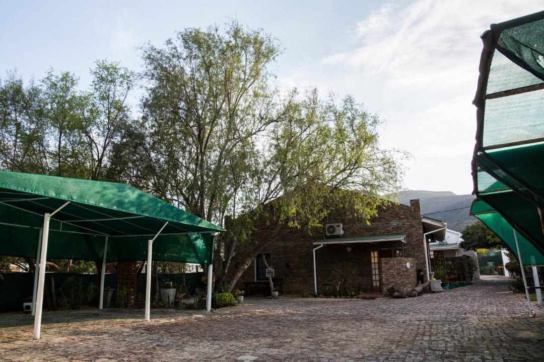 Photo of Others in Graaff-Reinet