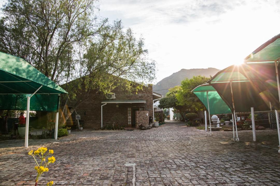 Photo of Others in Graaff-Reinet