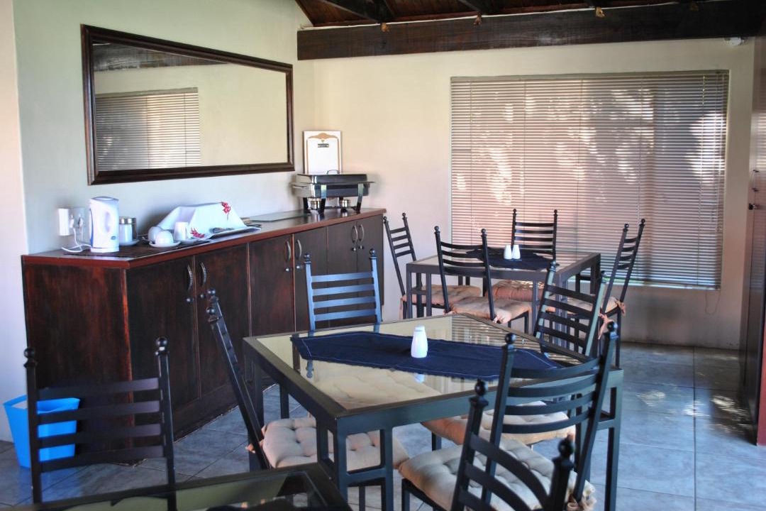 Photo of Kitchen in Lichtenburg