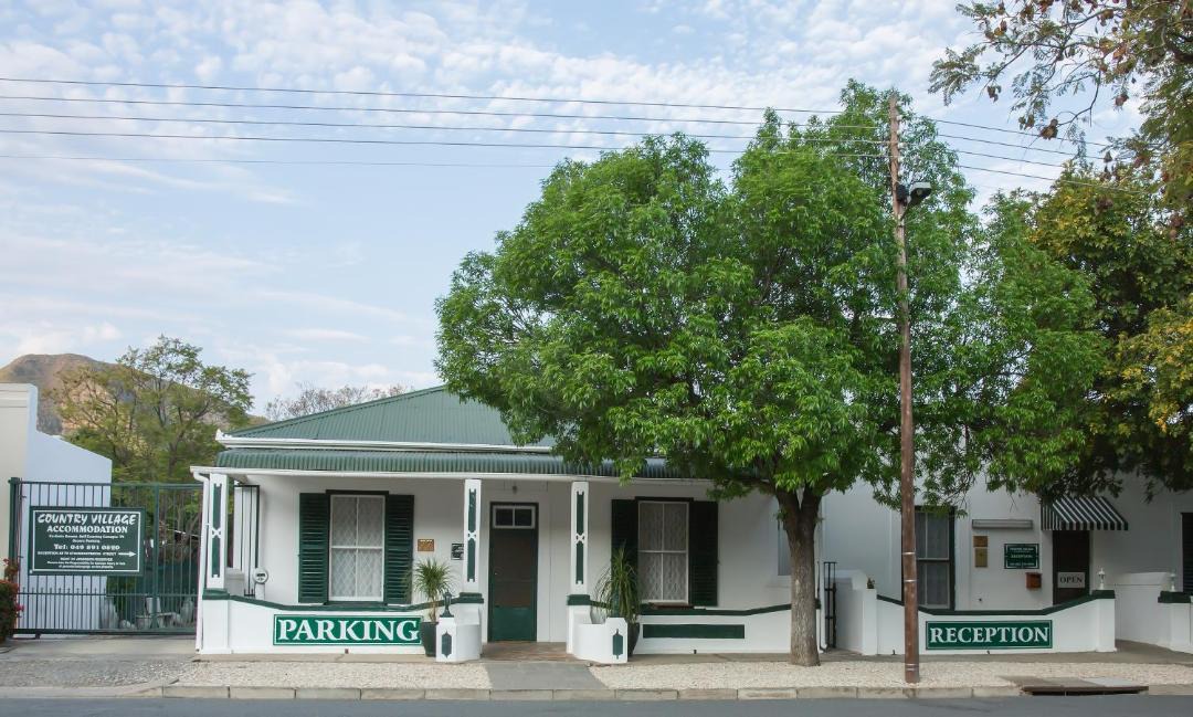 Photo of Others in Graaff-Reinet