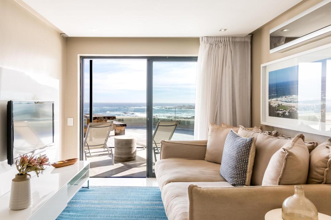 Photo of Others in Camps Bay