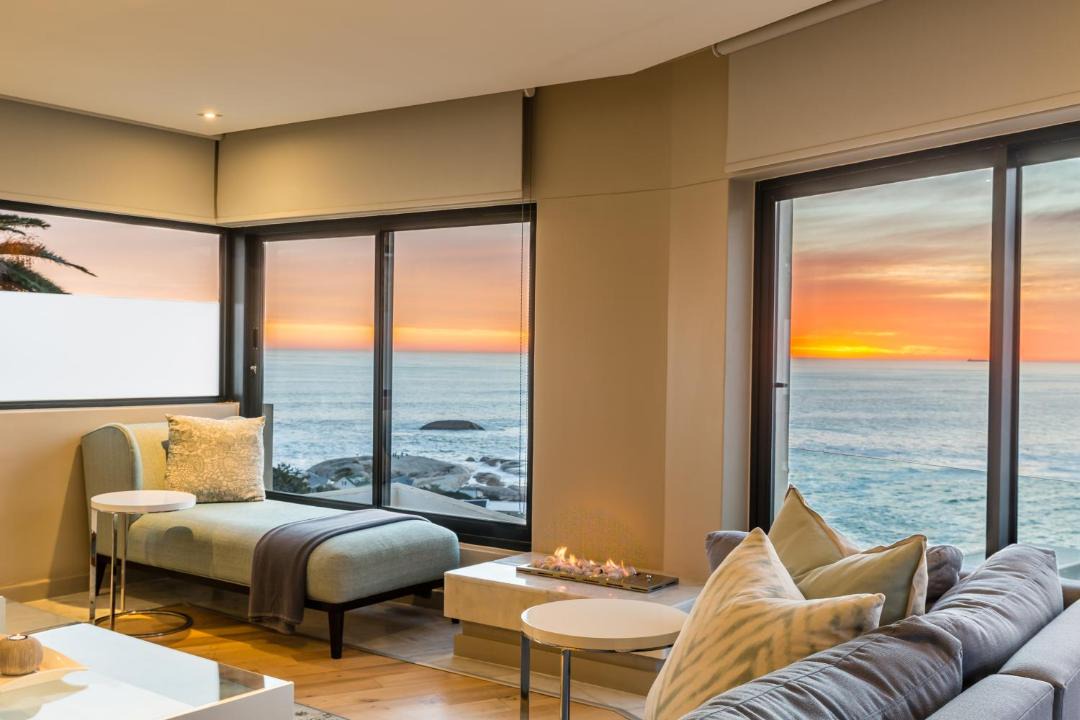 Photo of Others in Camps Bay
