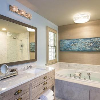 Photo of Bathroom in Carmel Valley
