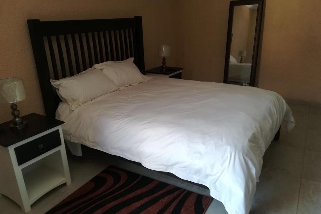 Photo of Bedroom in Jane Furse