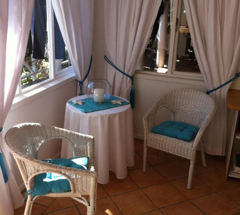 Photo of Patio Balcony in Brenton-on-Sea