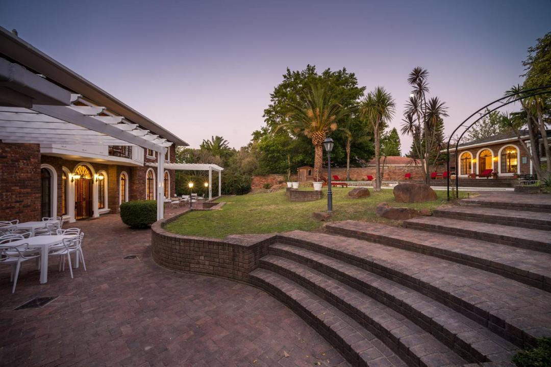 Photo of Others in Somerset West