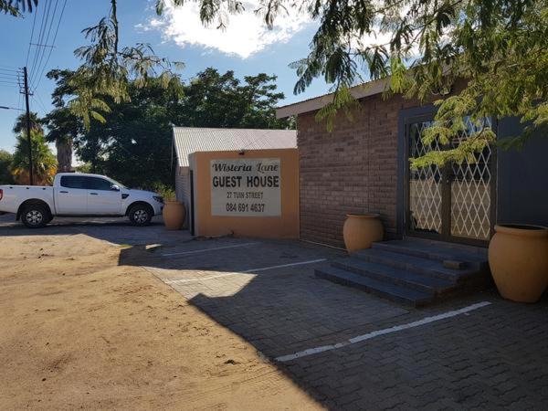 Photo of Others in Tsantsabane