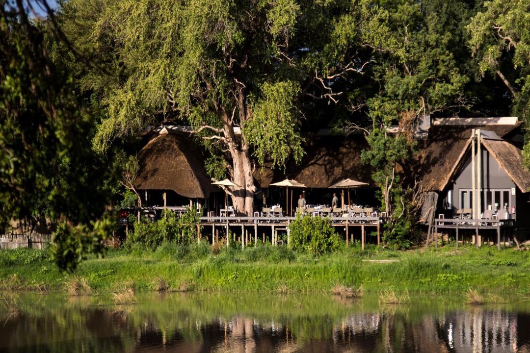 Photo of Others in Kruger National Park