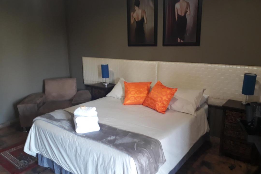 Photo of Bedroom in Grootvlei