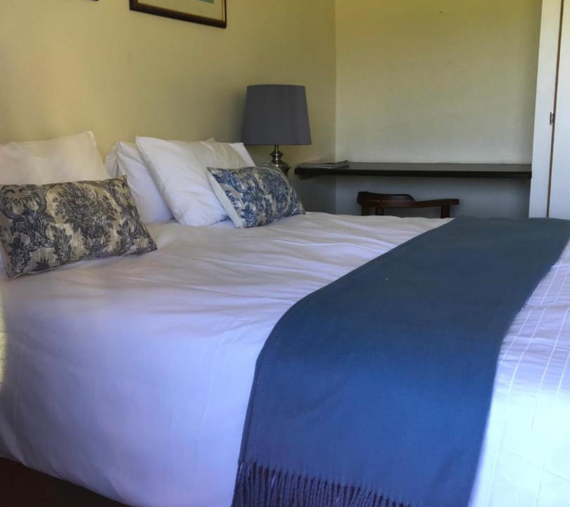 Photo of Bedroom in Tzaneen