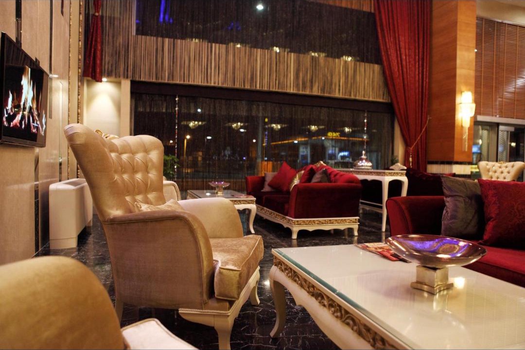 Photo of Patio Balcony in Sivas