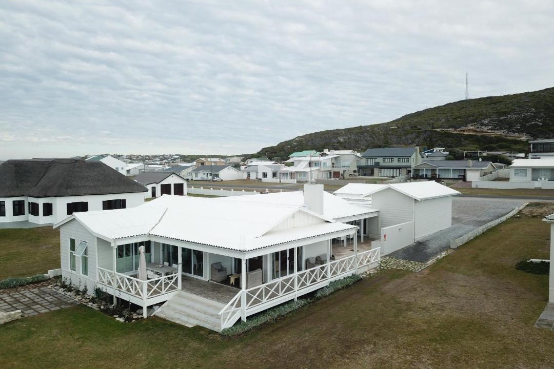 Photo of Others in L'Agulhas