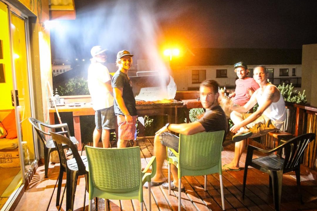 Photo of Others in Jeffreys Bay