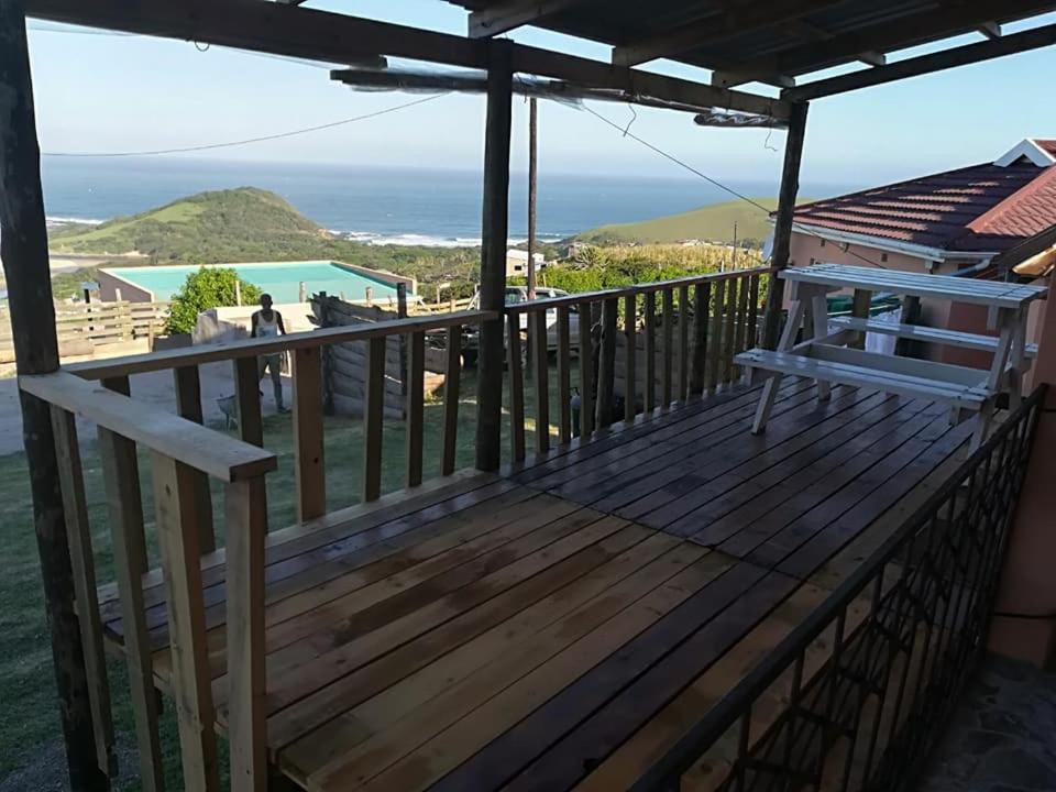 Photo of Patio Balcony in Mdumbi