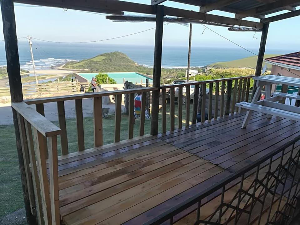 Photo of Patio Balcony in Mdumbi