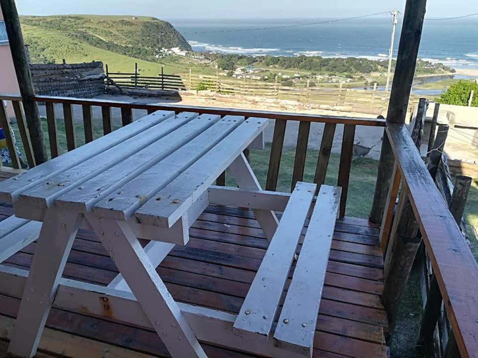 Photo of Patio Balcony in Mdumbi