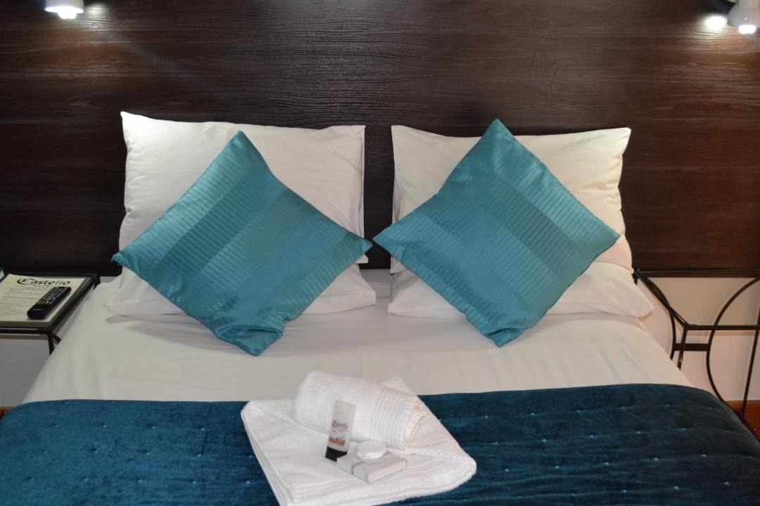 Photo of Bedroom in Vryburg