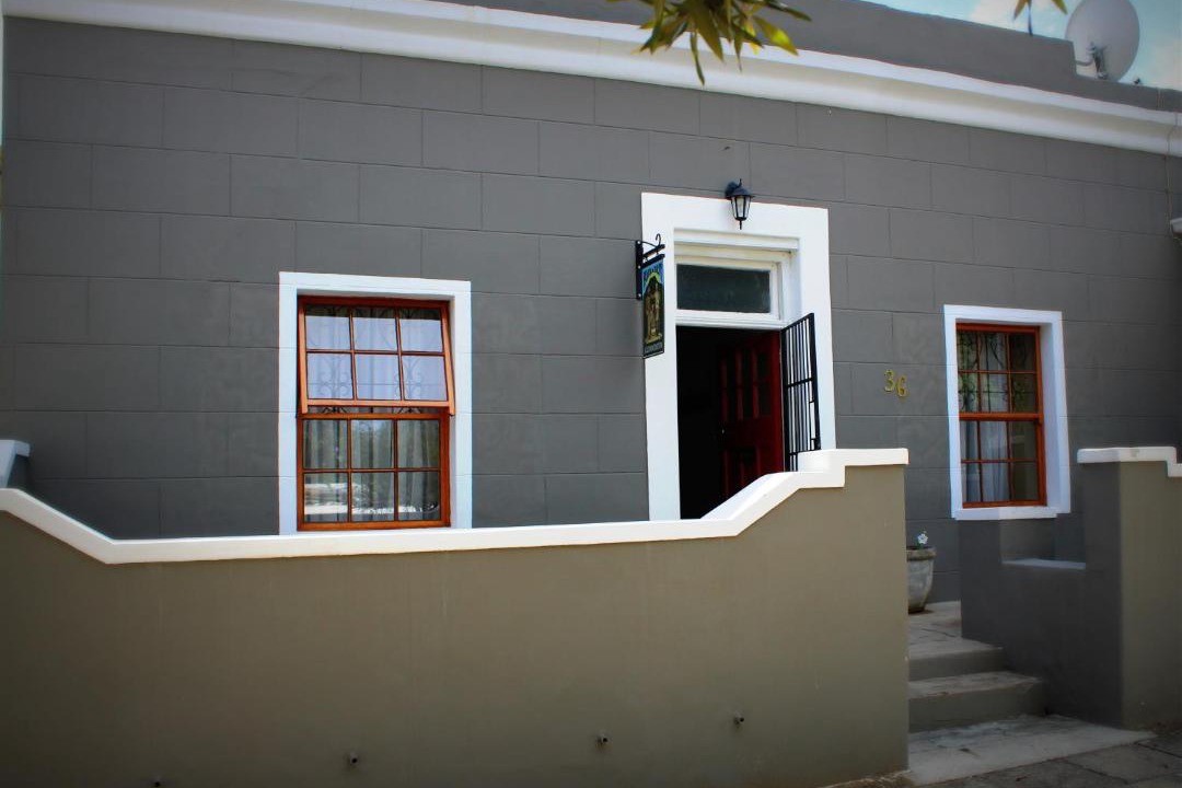 Photo of Others in Graaff-Reinet