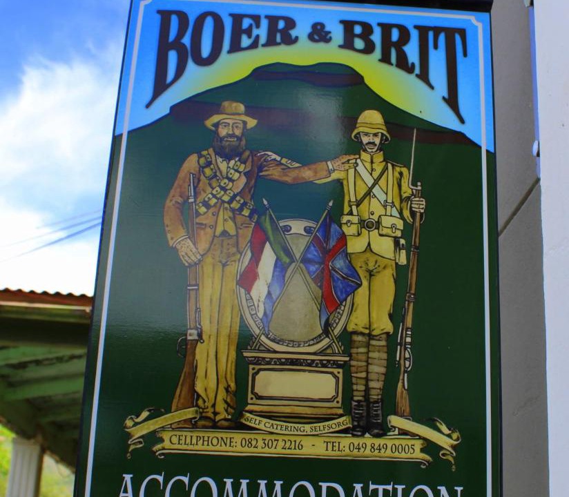 Photo of Others in Graaff-Reinet