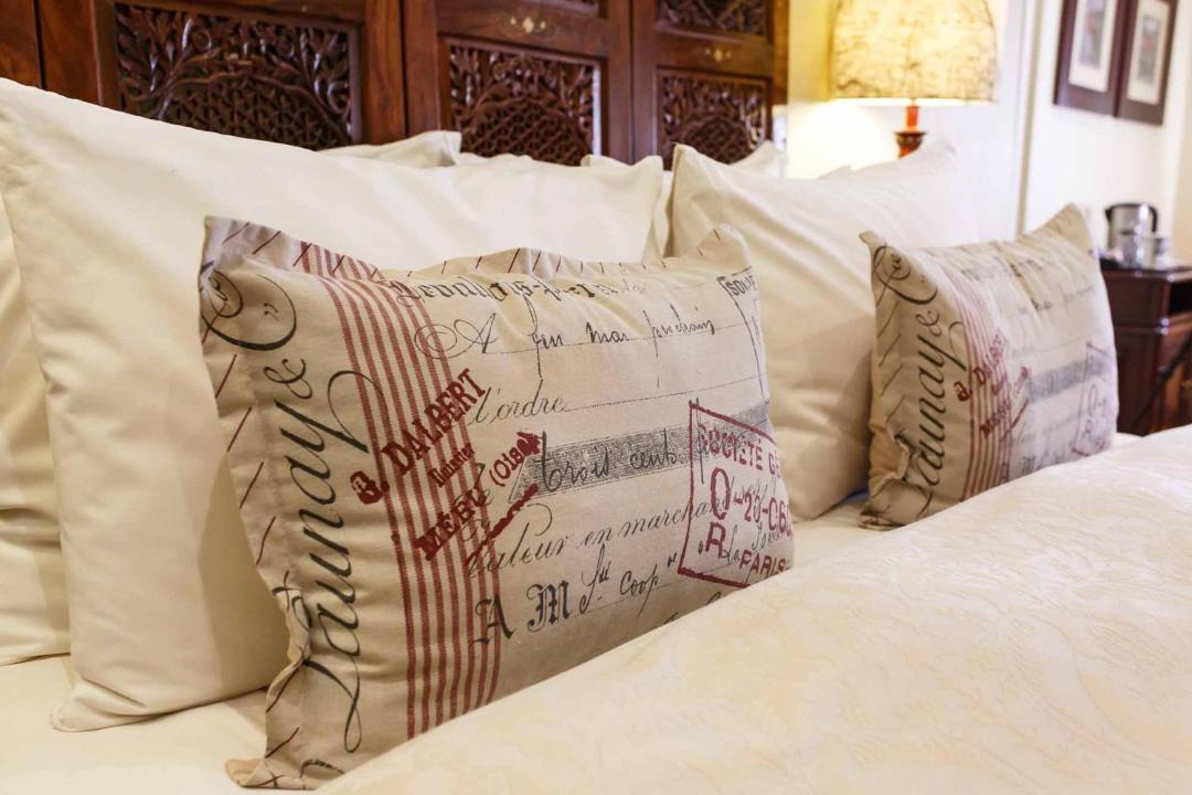 Photo of Bedroom in Oudtshoorn