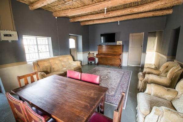Photo of Others in Oudtshoorn