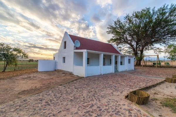 Photo of Others in Oudtshoorn