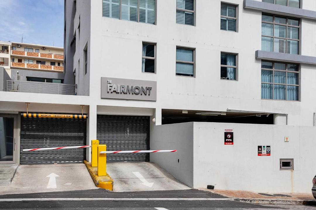 Photo of Others in Sea Point
