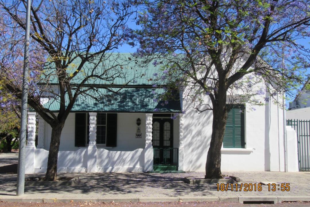 Photo of Others in Graaff-Reinet