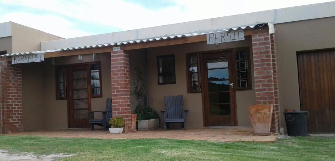 Photo of Others in Baardskeerdersbos