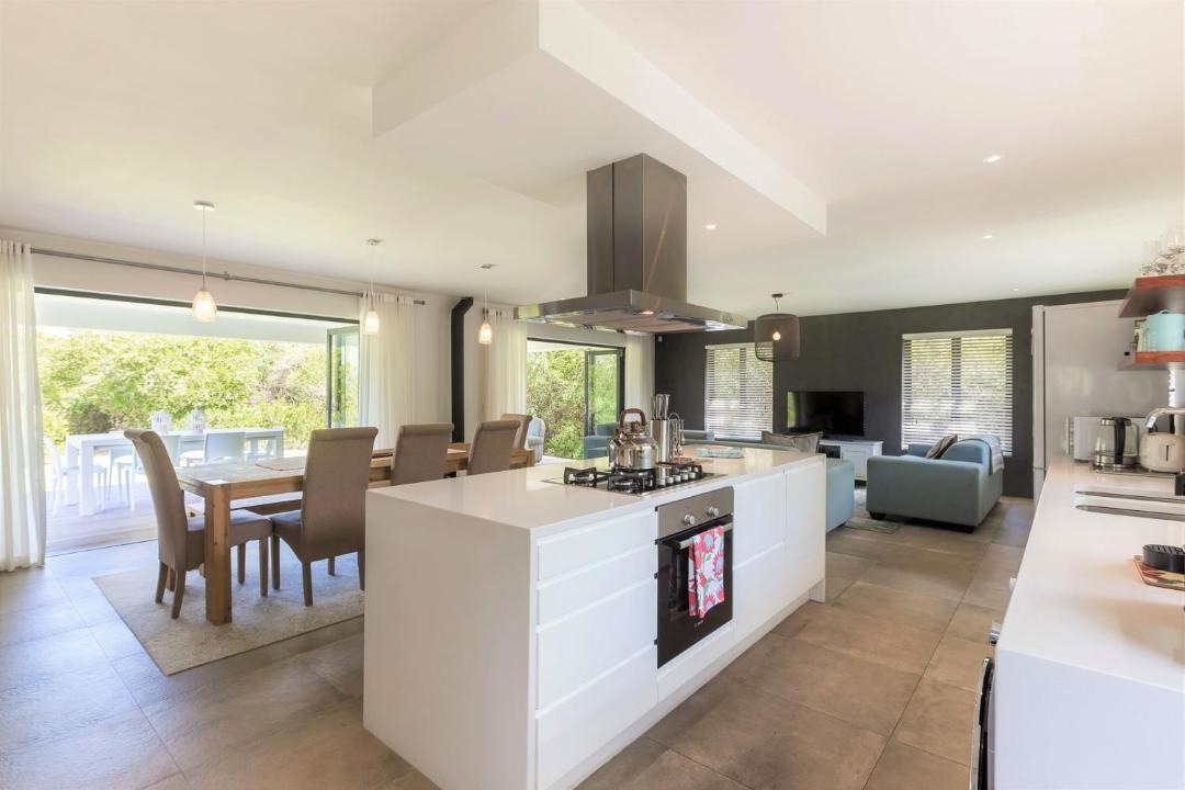 Photo of Kitchen in Plettenberg Bay